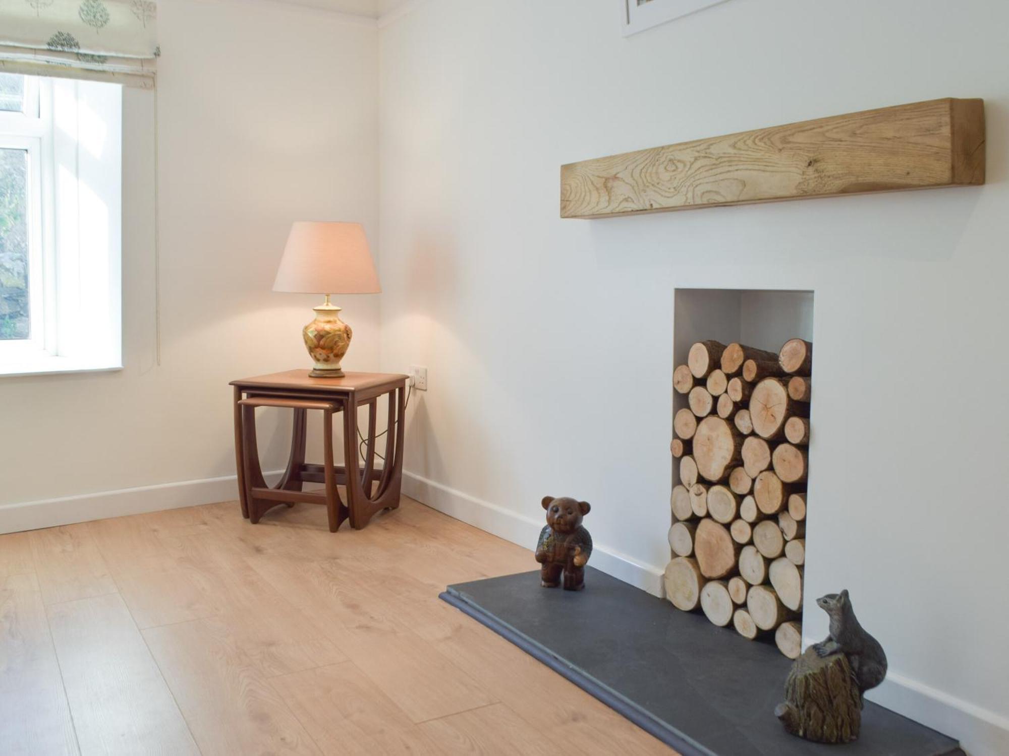 Snowdrop Cottage Fishguard Exterior foto