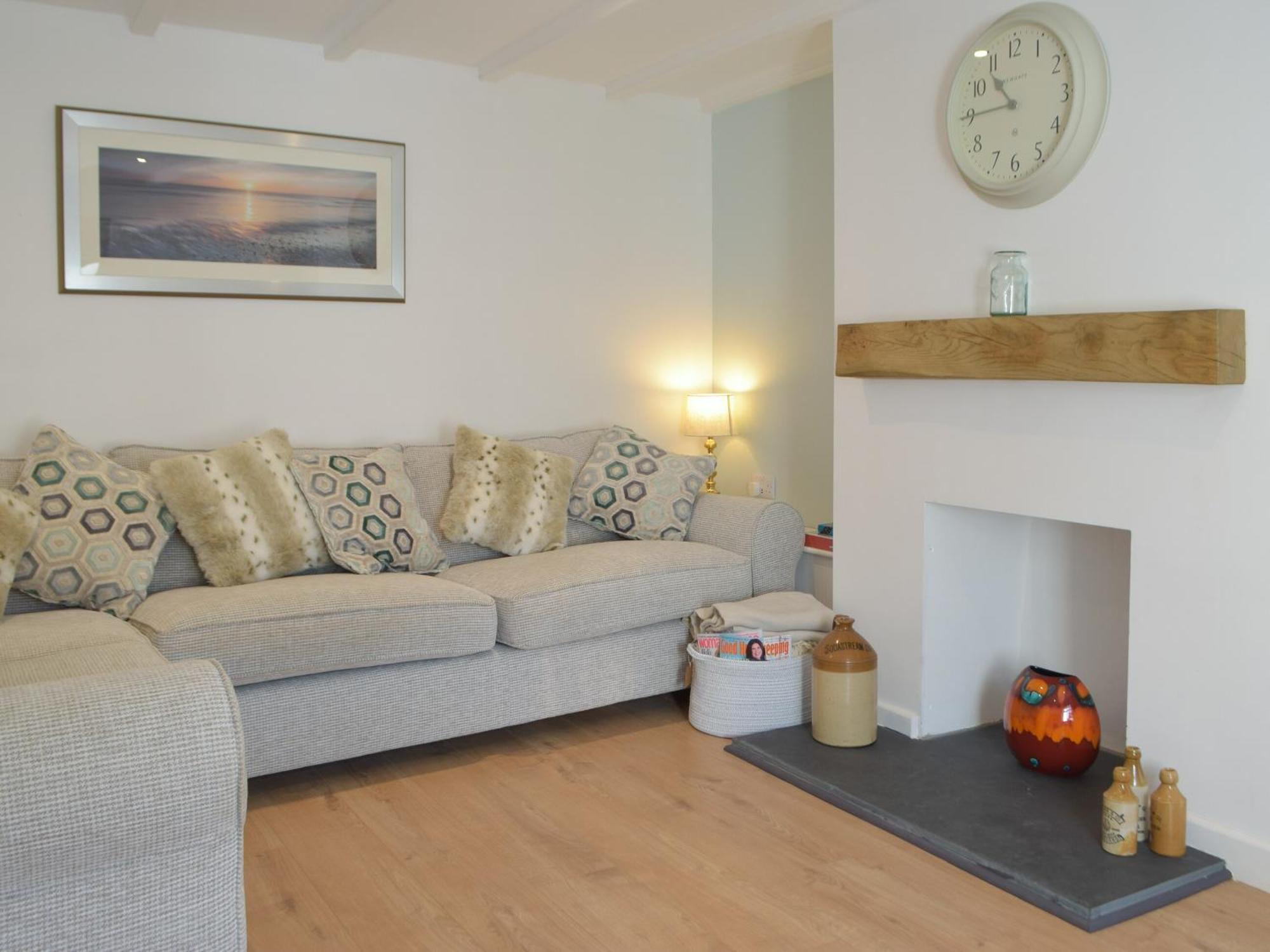 Snowdrop Cottage Fishguard Exterior foto