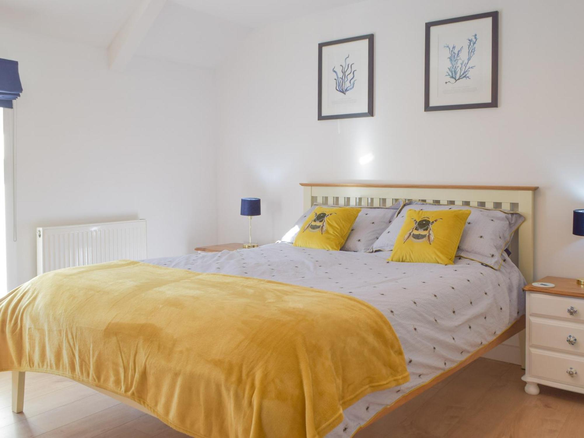 Snowdrop Cottage Fishguard Exterior foto